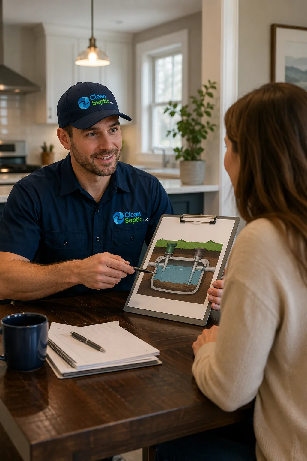 Septic Tank Pumping Smithville, GA FAQs